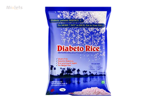 Diabeto Rice