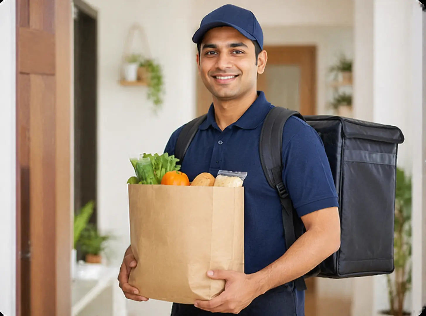 delivery