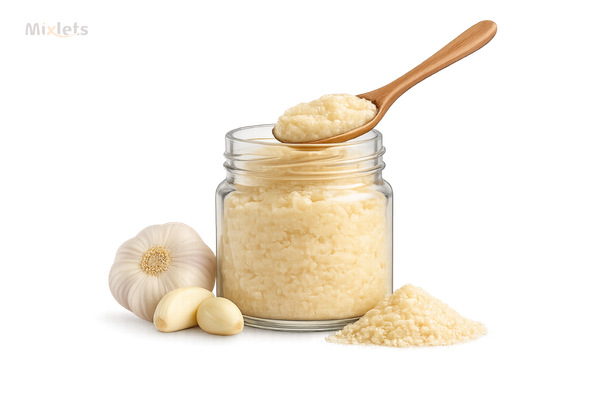 Garlic Paste