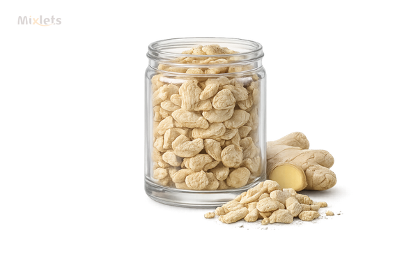 Dehydrated Products
