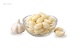 Peeled