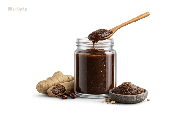 Best Seller Pastes