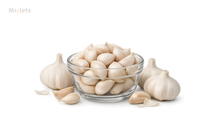 Whole Garlic